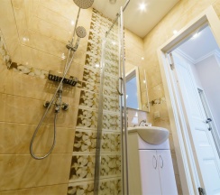 Семейный комфорт в Rossi Hotel