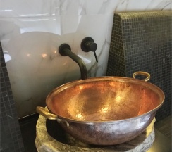 Люкс в Ольга