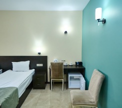 СТАНДАРТ TWIN (2 раздельные кровати). Новейший фонд. в MaxxRoyal