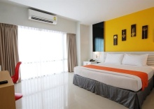 Студия Pent в The Lantern Resorts Patong