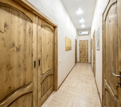 Двухместный номер с 1 кроватью или 2 отдельными кроватями в New Day