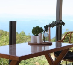 Коттедж c 1 комнатой в Georgia Villas