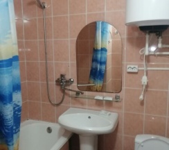 Эконом в Морская
