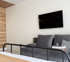 Квартира в Hugge Place