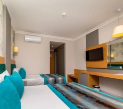 Номер Standard в Armas Gul Beach (ex. Otium Gul Beach Resort)