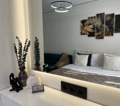 Квартира в Уют61