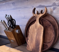 Дом в The Лес