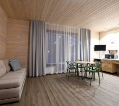 Стандарт улучшенный в Заимка Лесника