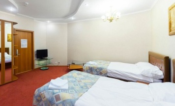 Трехместный, класс Стандарт в Verona