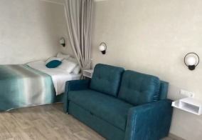 Апартаменты Апартаменты на улице Московская в Саратове