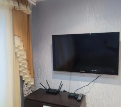 Апартаменты c 1 комнатой в Арена