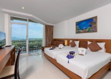 Номер Deluxe в The View Rawada Phuket