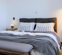 Коттедж с 2 комнатами в Georgia Villas