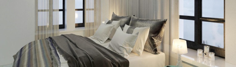 Двухместный люкс двуспальная кровать в City Park Hotel & Residence