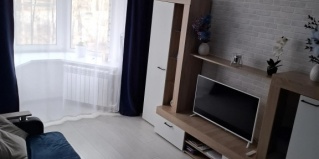 Олонец: Апартаменты Квартира