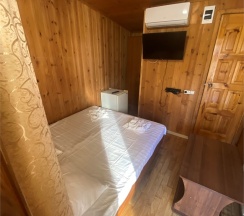 Двухместный стандарт в Эдем