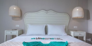Малия: Отель Notos Heights Hotel & Suites