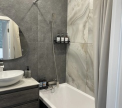 Апартаменты в Квартира на Инженерной улице 8