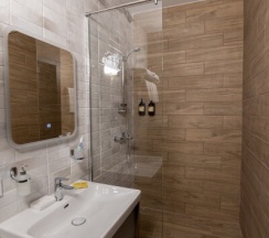 Стандарт в Отель на Пионеров