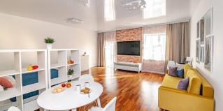 Владивосток: Апартаменты Viahome (Виахоум) на улице Кирова 25Б