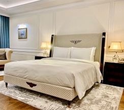Президентский Сюит в Tsar palace luxury hotel