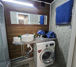 Коттедж улучшенный в Романовский хутор
