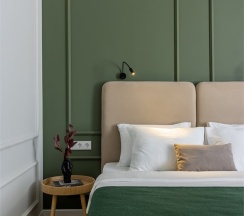 Апартаменты с кухней в Селект