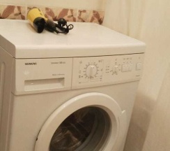 Квартира в Апартаменты на Чапаева 5