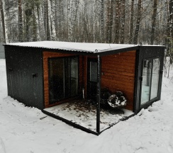 Квартира в Nature village