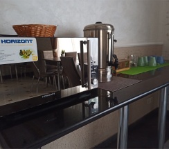 ЭКОНОМ в Orange Hotel