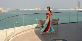 Ras Al Khaimah: Курортный отель The Westin Ras Al Khaimah