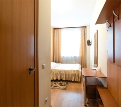 Стандарт двухместный в Каркушин дом