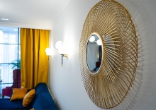 Апартамент MAROCCO  77 в Baden spa Apartment