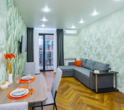 Номер студия семейный в атлантис