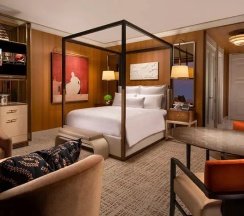 Tower Suite Wynn в Encore at Wynn Las Vegas