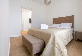 Апартаменты Home Apart просп. Независимости в Минске