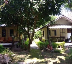 Бунгало в Banana House Pai