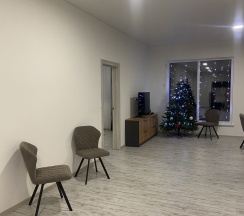 Коттедж в Villa Bizon