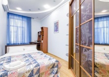 2-комнатные апартаменты стандарт в Welcome Home Apartments