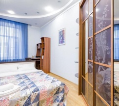 2-комнатные апартаменты стандарт в Welcome Home Apartments