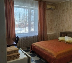 Номер Standard в Кировская