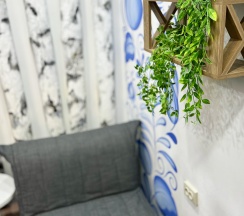 Койко-место в 3-х местном номере в Хоромы