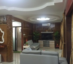 Семейный номер Deluxe в Ruan Mai Naiyang Beach Resort