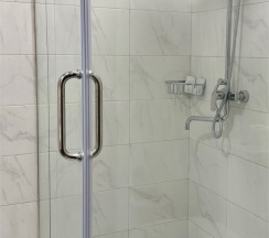 Стандарт без балкона вид на парк в Черноморец