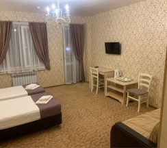 Классический Люкс в Альпийская сказка