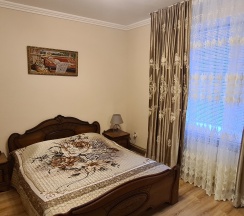 Квартира в Апартаменты на улица Кырджалийская, 8