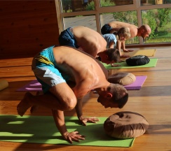 Дворянский Коттедж в Басаргино