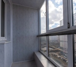 Апартаменты в Апартаменты Bergen Apartments