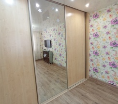 Однокомнатная квартира на Чубынина, 24 в Loft