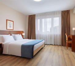 Апартаменты "Волга" в Волга